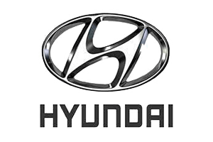 hyundai logo