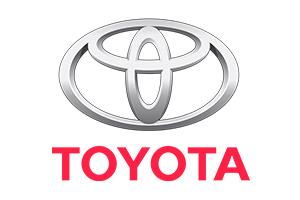 toyota logo